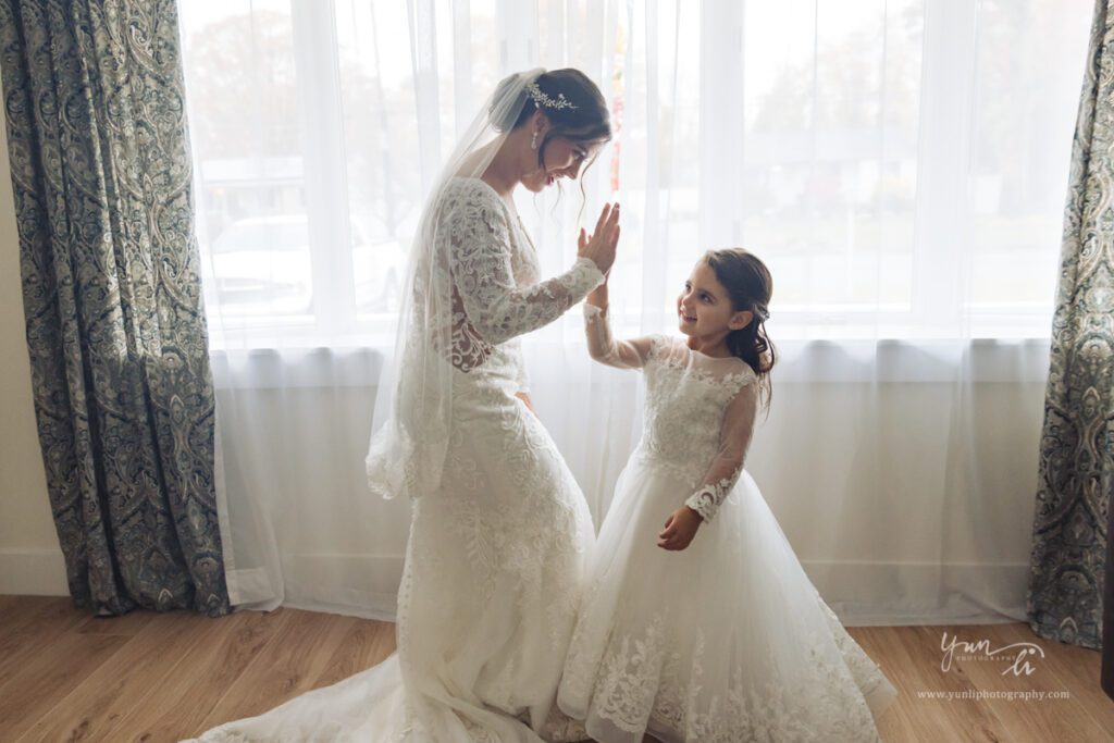 Wedding at East Wind Long Island - Long Island Wedding Photographer