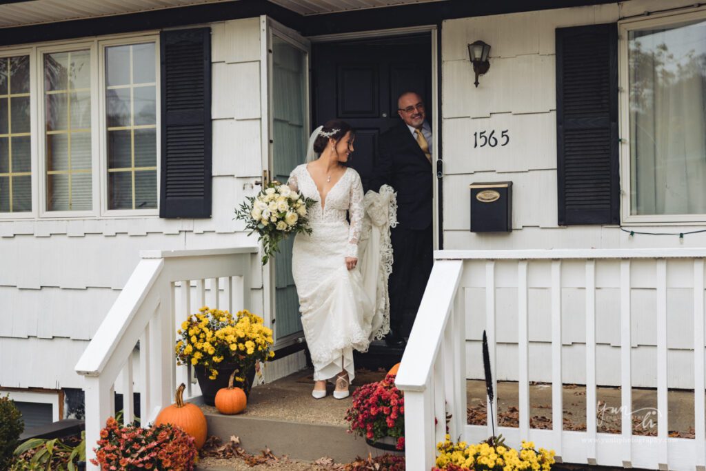 Wedding at East Wind Long Island - Long Island Wedding Photographer