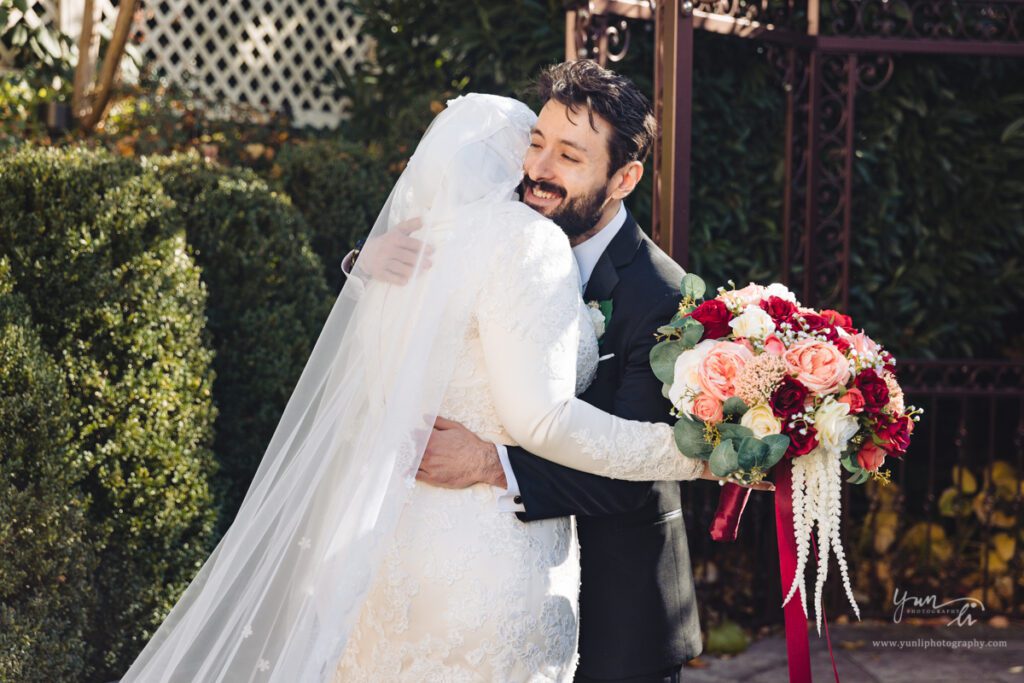 Wedding at Leonards Palazzo in Great Neck - Long Island Wedding Photographer