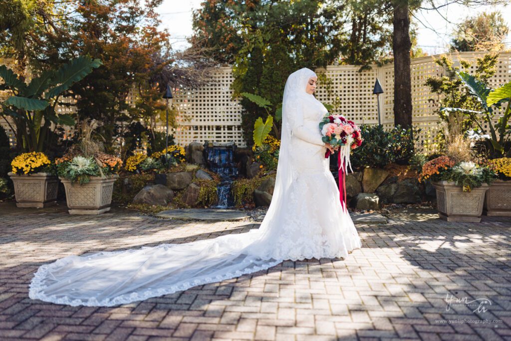 Wedding at Leonards Palazzo in Great Neck - Long Island Wedding Photographer