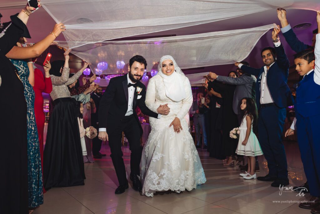 Wedding at Leonards Palazzo in Great Neck - Long Island Wedding Photographer