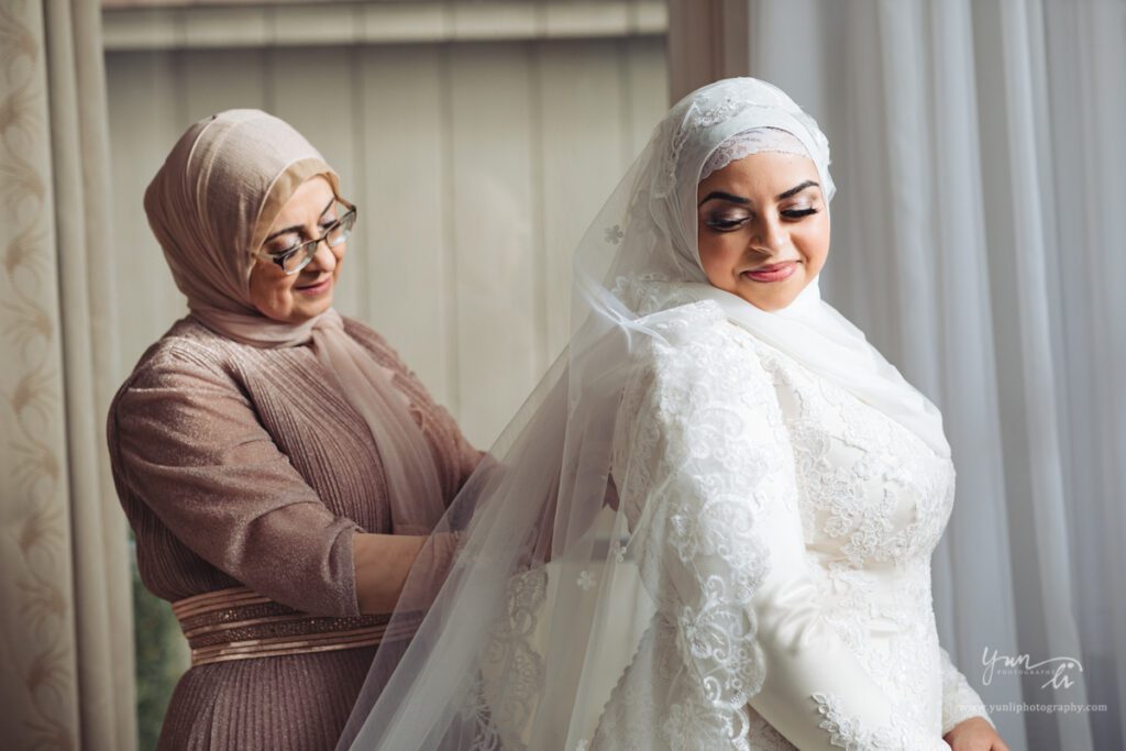 Wedding at Leonards Palazzo in Great Neck - Long Island Wedding Photographer