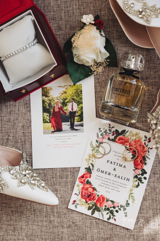 Wedding at Leonards Palazzo in Great Neck - Long Island Wedding Photographer
