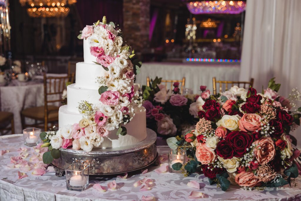 Wedding at Leonards Palazzo in Great Neck - Long Island Wedding Photographer