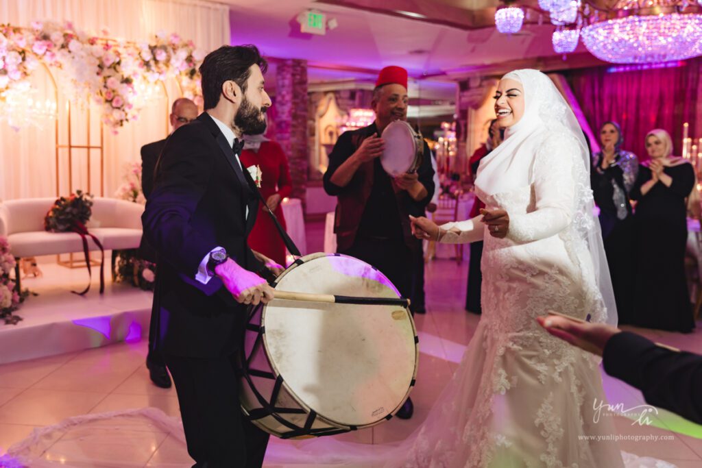 Wedding at Leonards Palazzo in Great Neck - Long Island Wedding Photographer