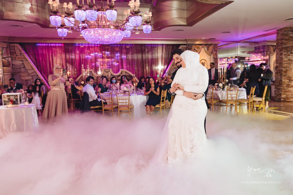 Wedding at Leonards Palazzo in Great Neck - Long Island Wedding Photographer