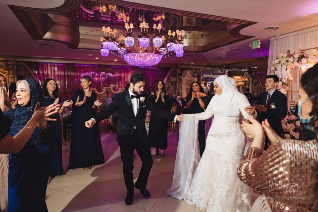 Wedding at Leonards Palazzo in Great Neck - Long Island Wedding Photographer