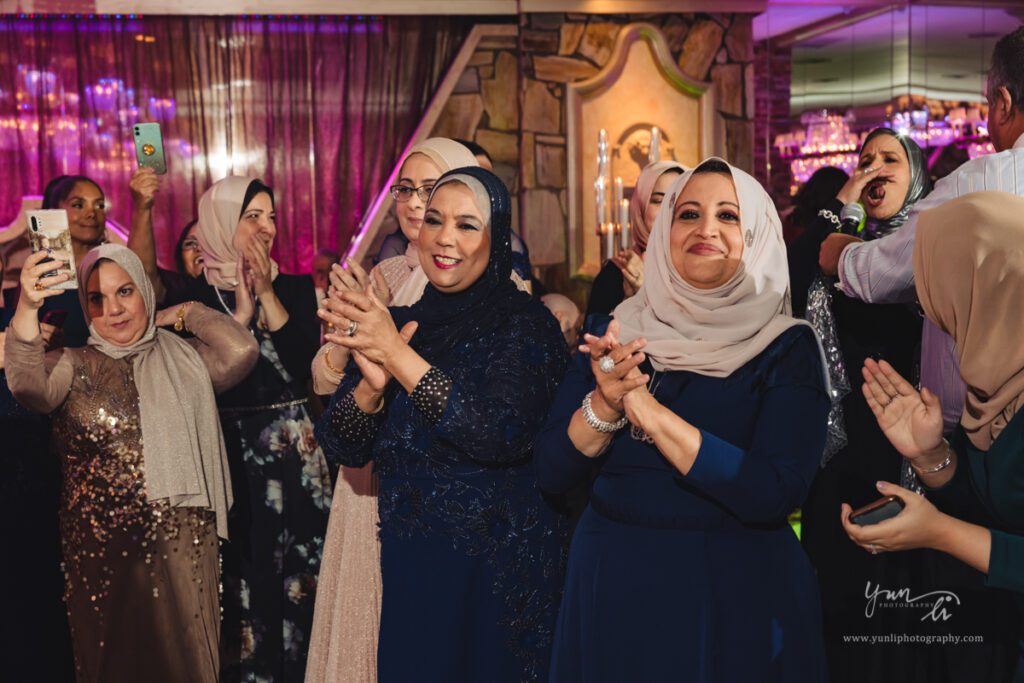 Wedding at Leonards Palazzo in Great Neck - Long Island Wedding Photographer