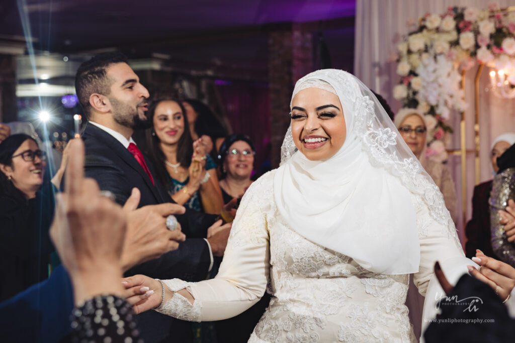 Wedding at Leonards Palazzo in Great Neck - Long Island Wedding Photographer