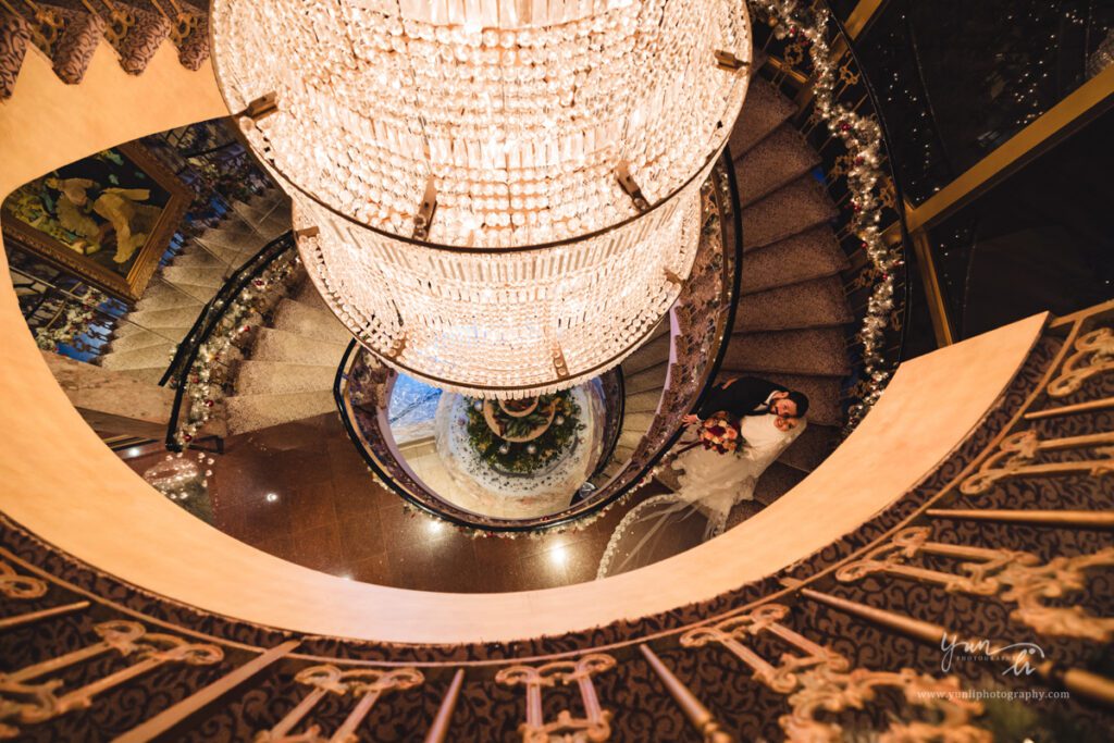 Wedding at Leonards Palazzo in Great Neck - Long Island Wedding Photographer