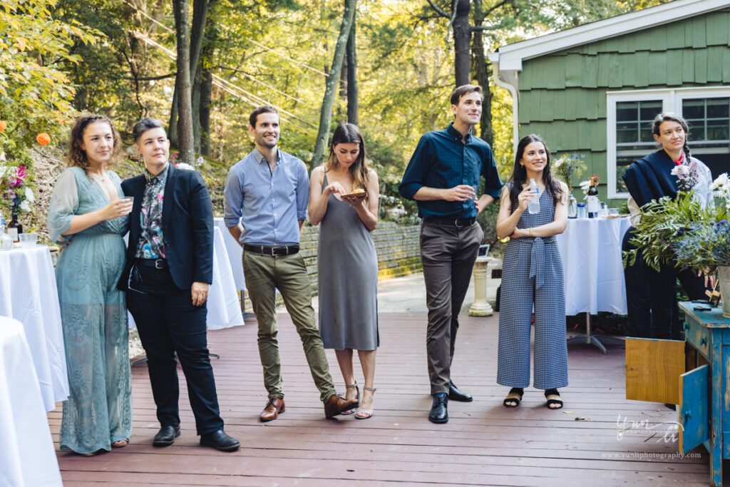 Engagement Party Pictures-Long Island Wedding Photography-Yun Li Photography