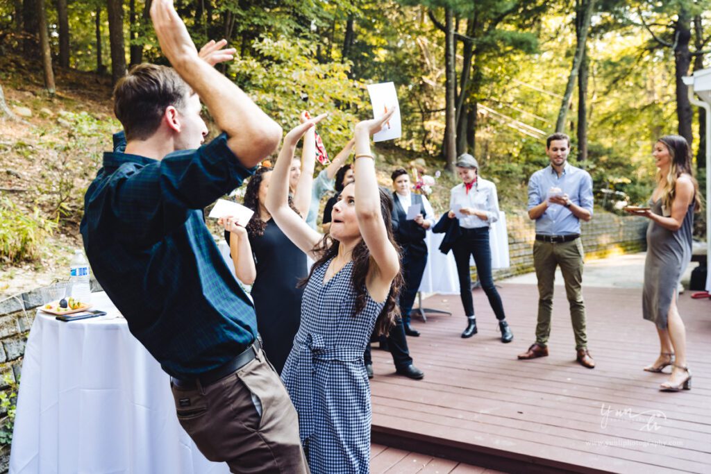 Engagement Party Pictures-Long Island Wedding Photography-Yun Li Photography