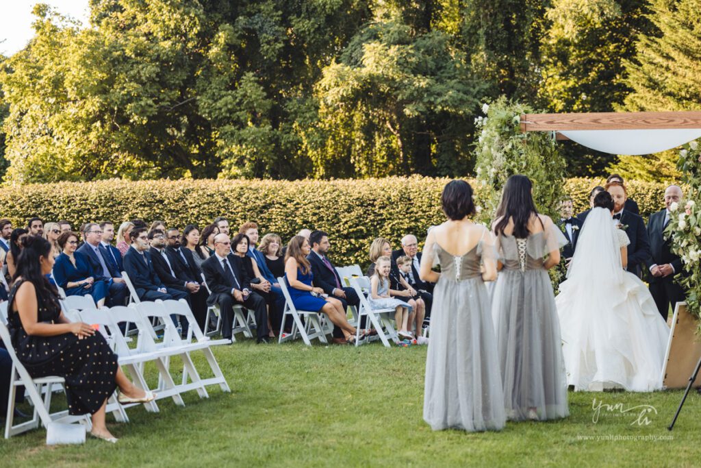 Wedding at NYIT de Seversky Mansion - Long Island Wedding Photographer