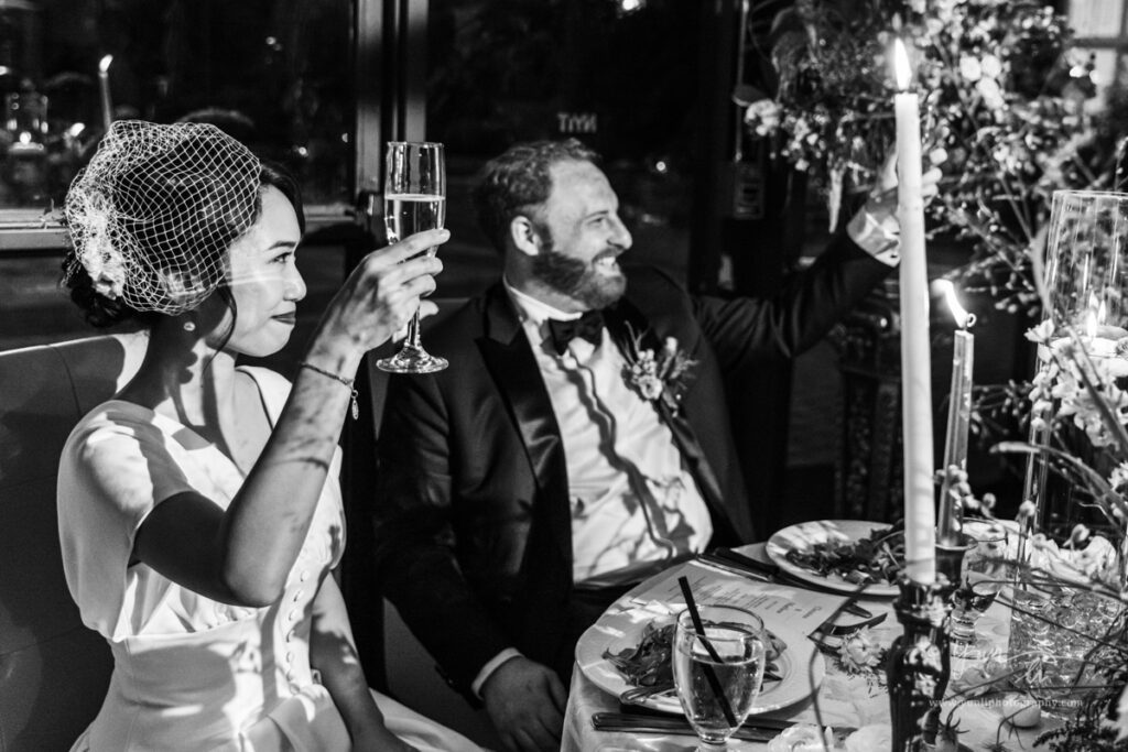 Wedding at NYIT de Seversky Mansion - Long Island Wedding Photographer