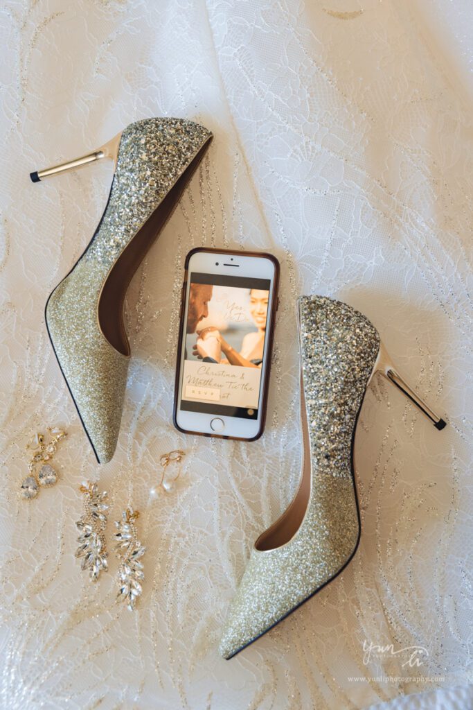 Wedding at NYIT de Seversky Mansion - Long Island Wedding Photographer
