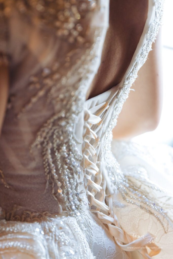 Wedding at NYIT de Seversky Mansion - Long Island Wedding Photographer