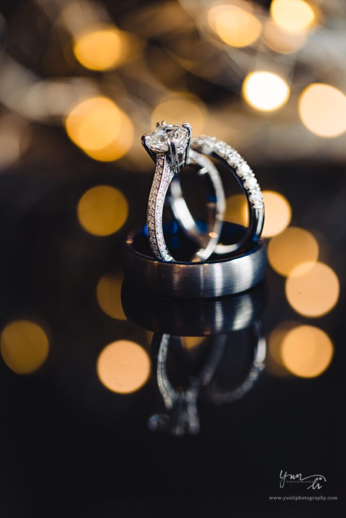 Wedding at Sea Cliff Manor - Long Island Wedding Photographer - Yun Li Photography