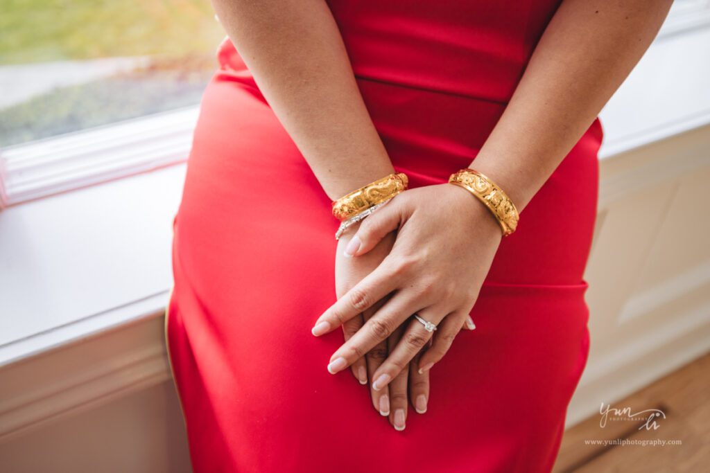 Wedding at Sea Cliff Manor - Long Island Wedding Photographer - Yun Li Photography