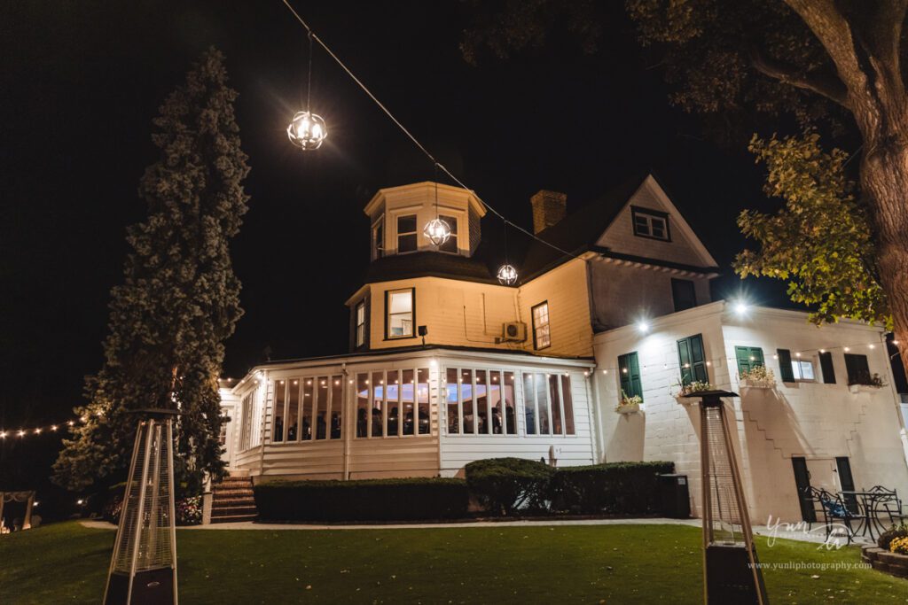 Wedding at Sea Cliff Manor - Long Island Wedding Photographer - Yun Li Photography