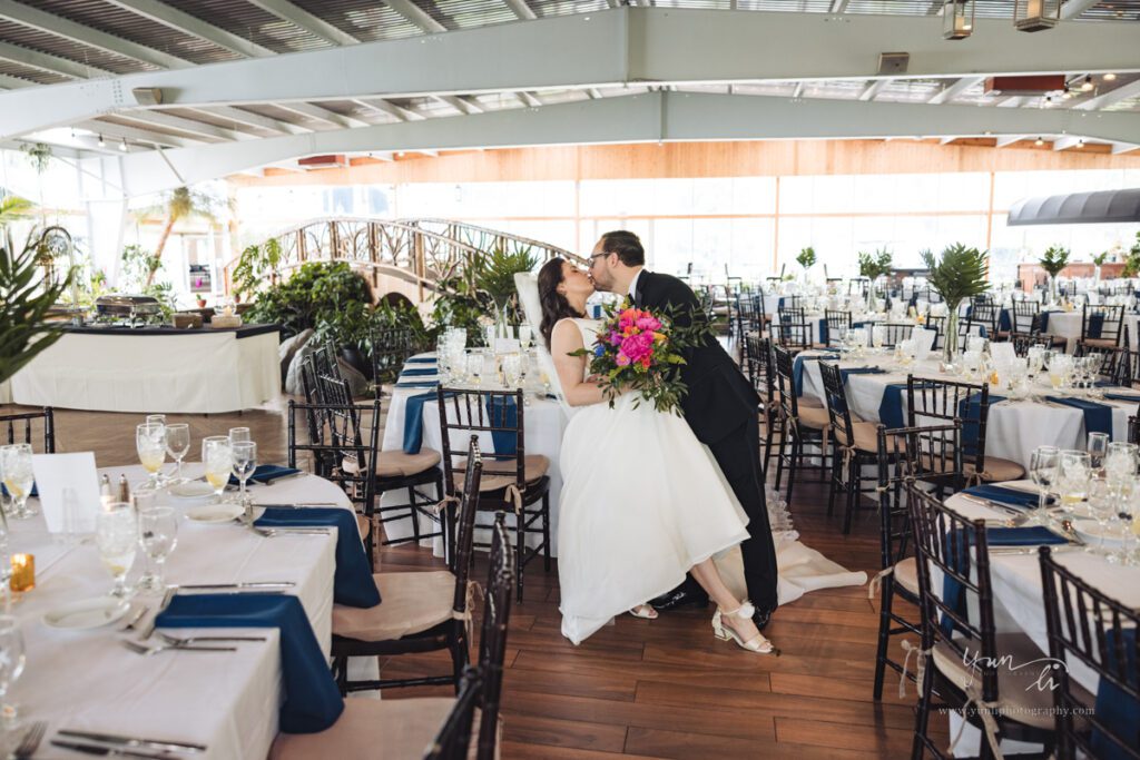 Wedding at Flowerfield Celebrations in St. James - Long Island Wedding Photographer - Yun Li Photography