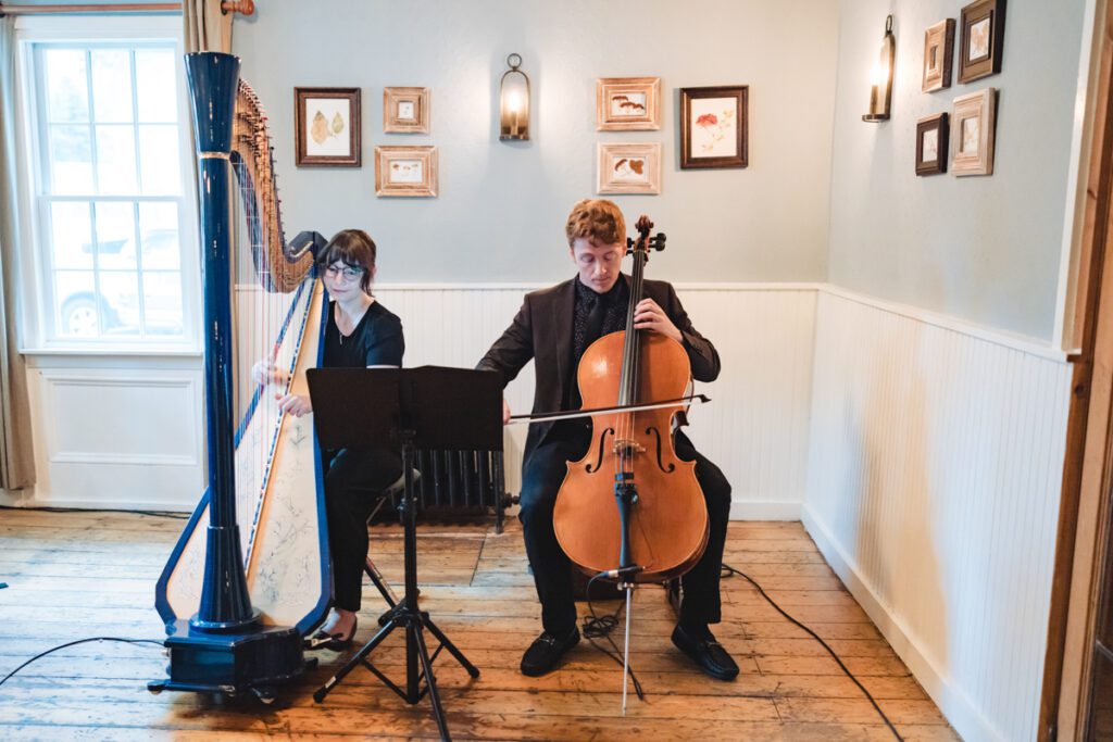 Wedding at Orto restaurant - Long Island Wedding Photographer - Yun Li Photography