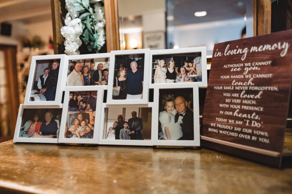 Wedding at Orto restaurant - Long Island Wedding Photographer - Yun Li Photography