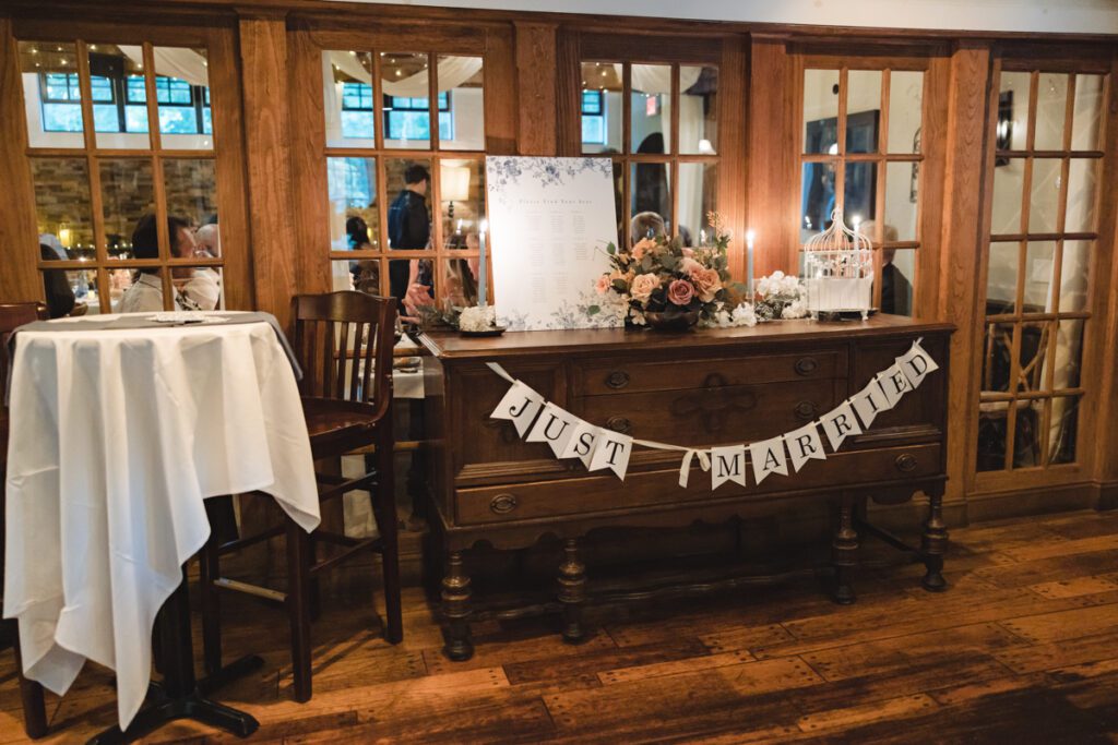 Wedding at Orto restaurant - Long Island Wedding Photographer - Yun Li Photography