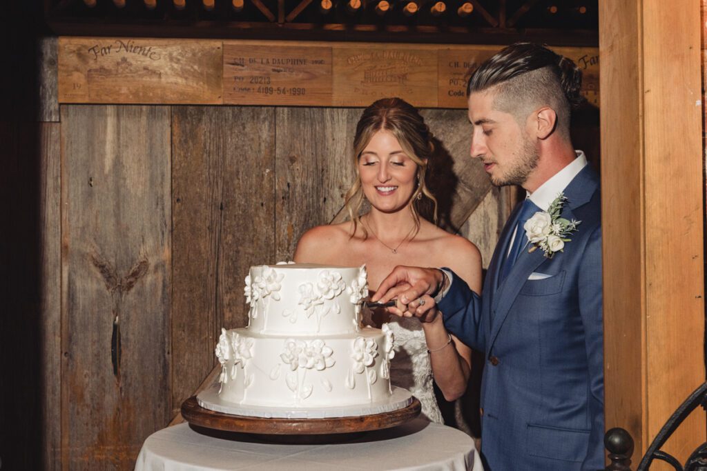 Wedding at Orto restaurant - Long Island Wedding Photographer - Yun Li Photography