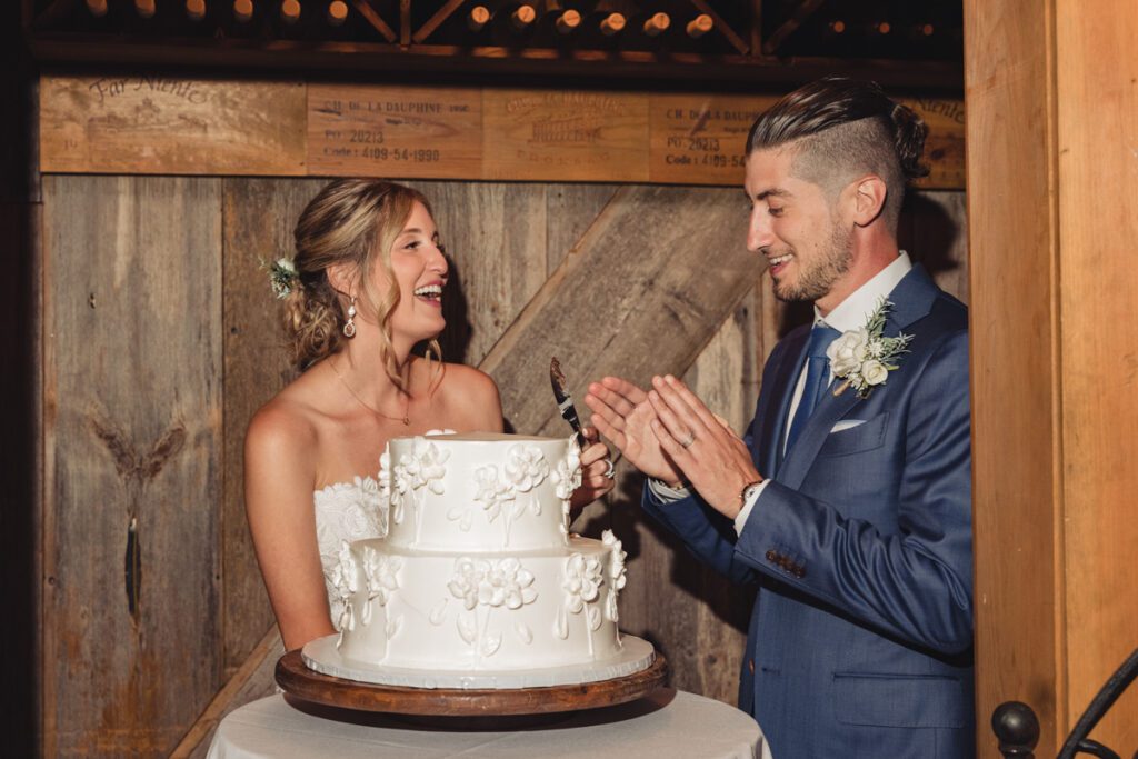 Wedding at Orto restaurant - Long Island Wedding Photographer - Yun Li Photography