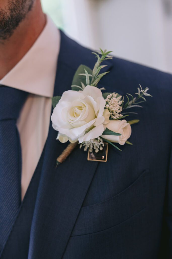 Groom's prep - Long Island Wedding Photography - Yun Li Photography