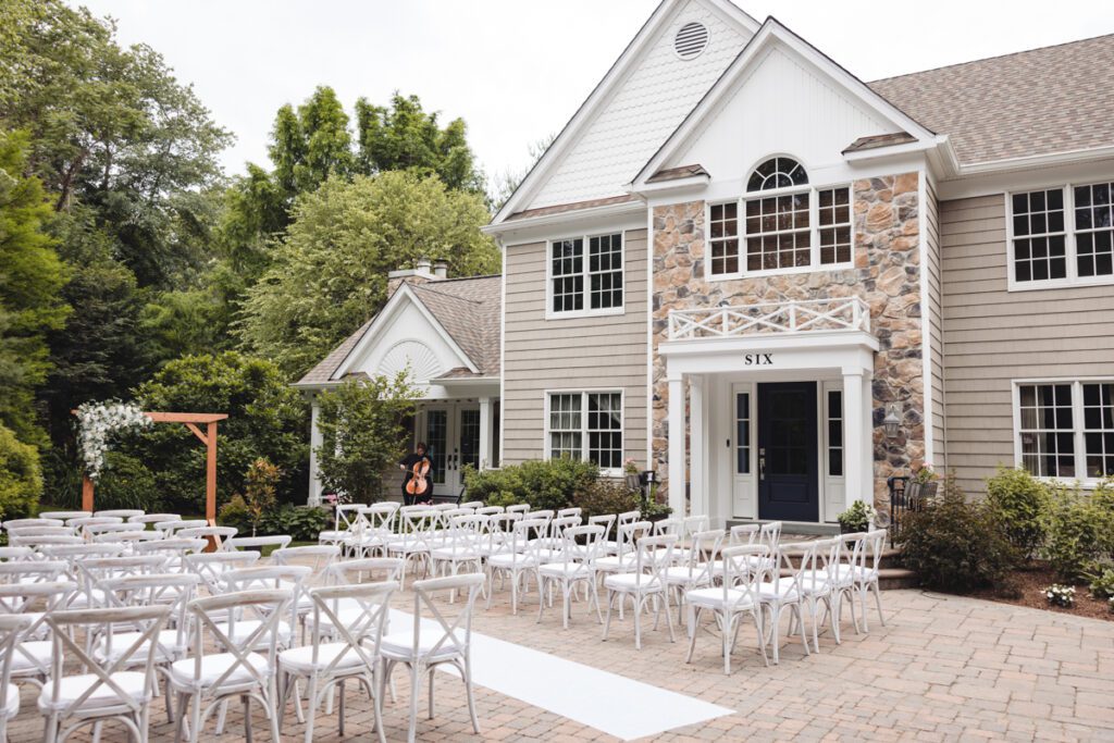 Groom's prep - Long Island Wedding Photography - Yun Li Photography