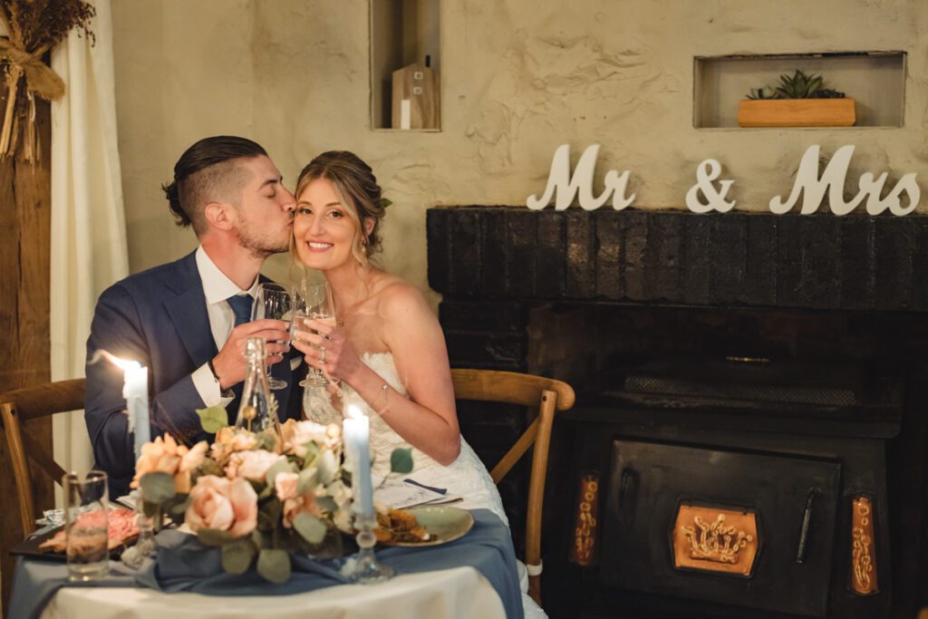 Wedding at Orto restaurant - Long Island Wedding Photographer - Yun Li Photography