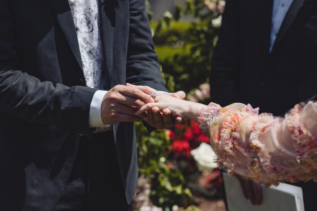 Wedding at 620 Loft & Garden - New York Wedding Photographer-Yun Li Photography
