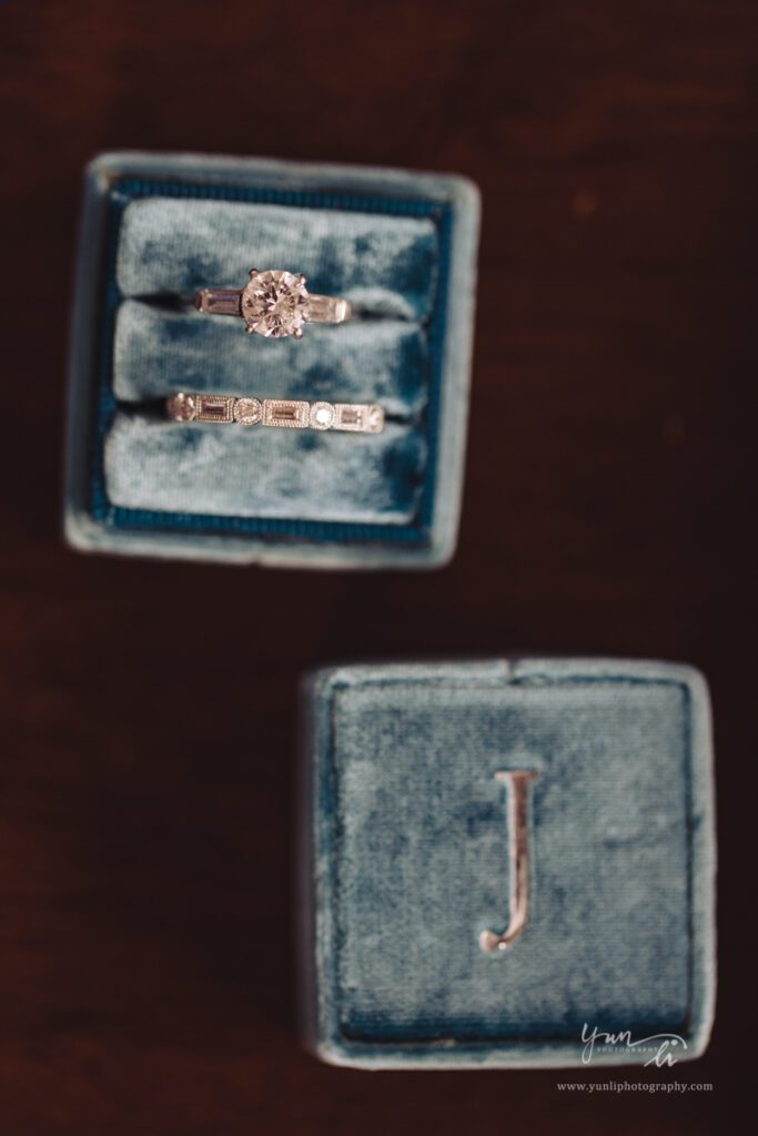 Wedding at The Vineyards at Aquebogue - Long Island Wedding Photographer - Yun Li Photography