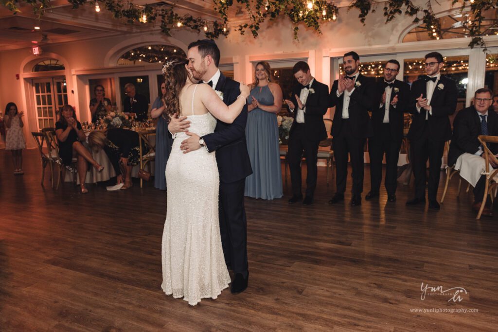 Wedding at The Vineyards at Aquebogue - Long Island Wedding Photographer - Yun Li Photography