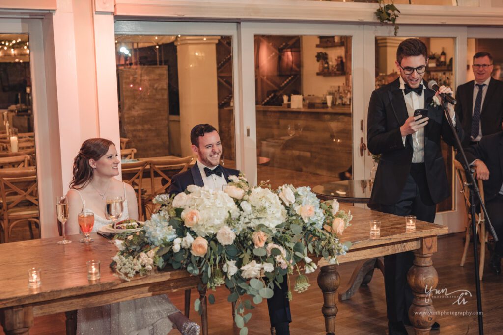 Wedding at The Vineyards at Aquebogue - Long Island Wedding Photographer - Yun Li Photography