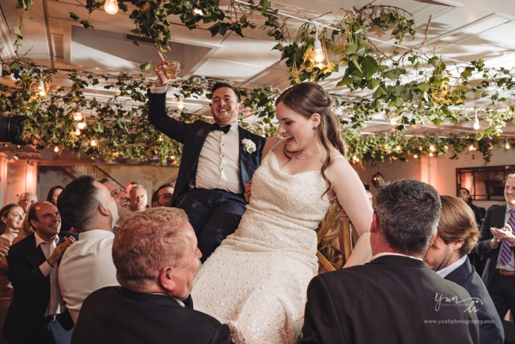 Wedding at The Vineyards at Aquebogue - Long Island Wedding Photographer - Yun Li Photography