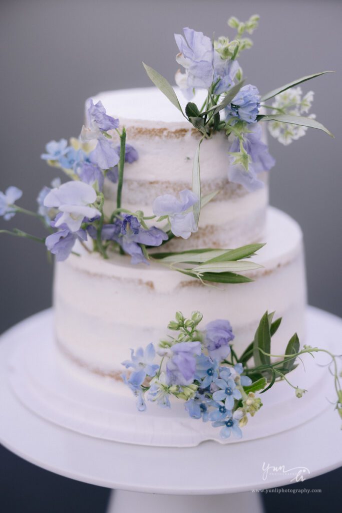 Wedding at Ink 48 in New York - New York Wedding Photographer - Yun Li Photography