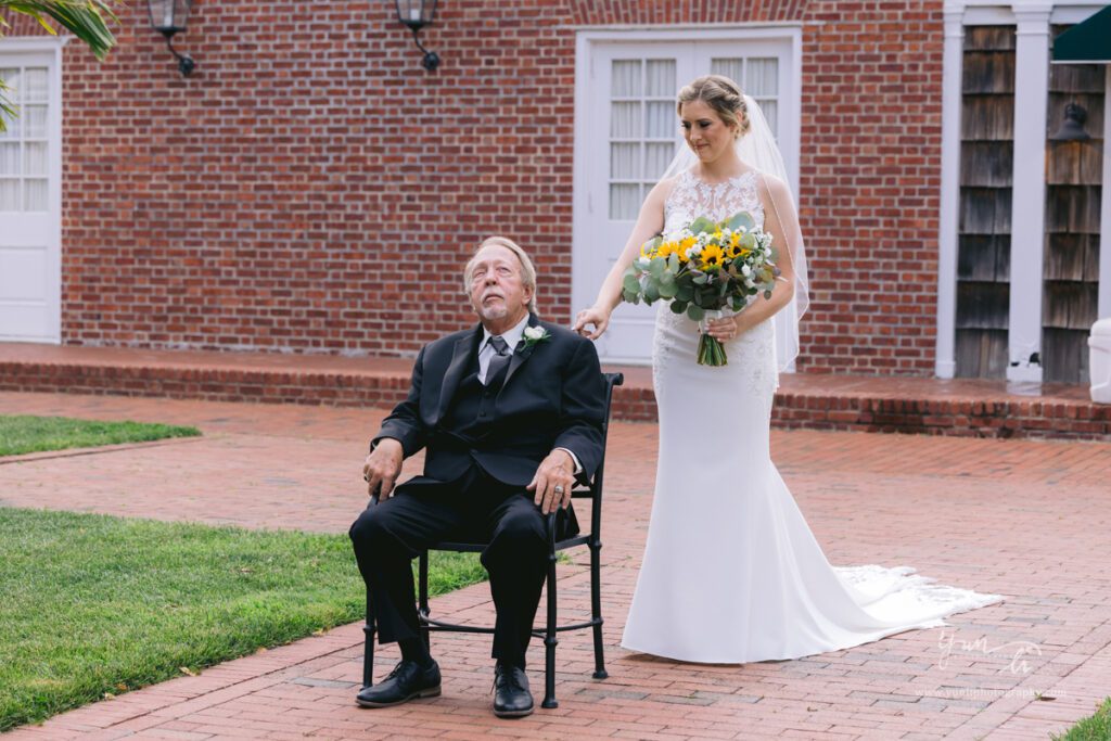 Wedding at Heritage Club at Bethpage - Long Island Wedding Photographer - Yun Li Photography