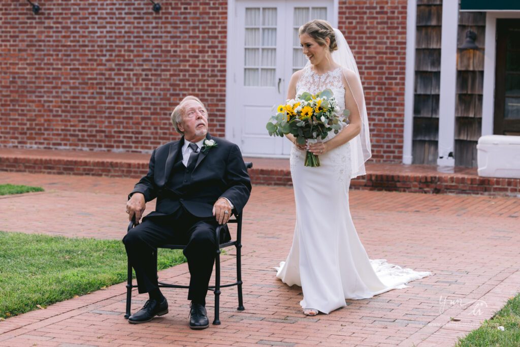 Wedding at Heritage Club at Bethpage - Long Island Wedding Photographer - Yun Li Photography