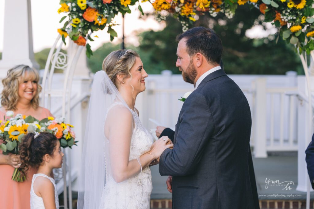 Wedding at Heritage Club at Bethpage - Long Island Wedding Photographer - Yun Li Photography