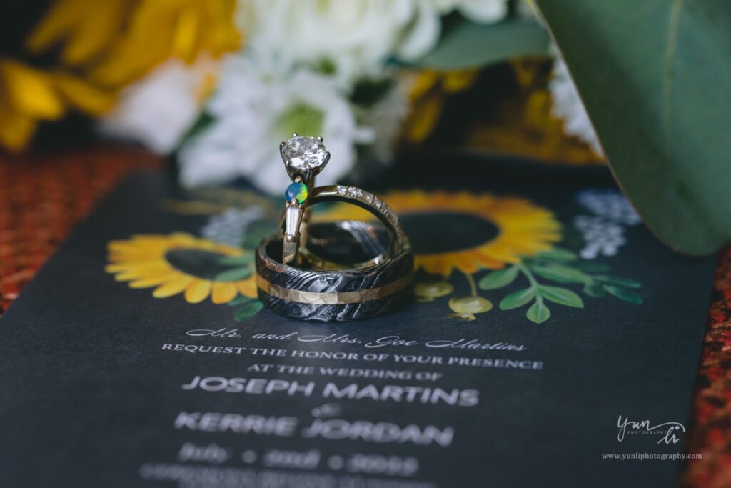 Wedding at Heritage Club at Bethpage - Long Island Wedding Photographer - Yun Li Photography