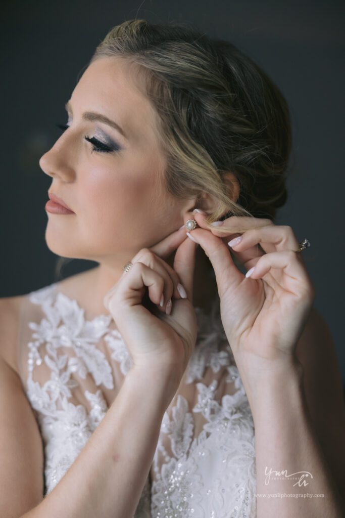 Wedding at Heritage Club at Bethpage - Long Island Wedding Photographer - Yun Li Photography