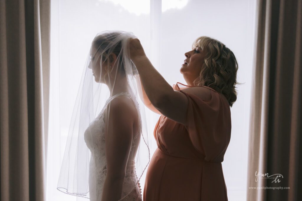 Wedding at Heritage Club at Bethpage - Long Island Wedding Photographer - Yun Li Photography