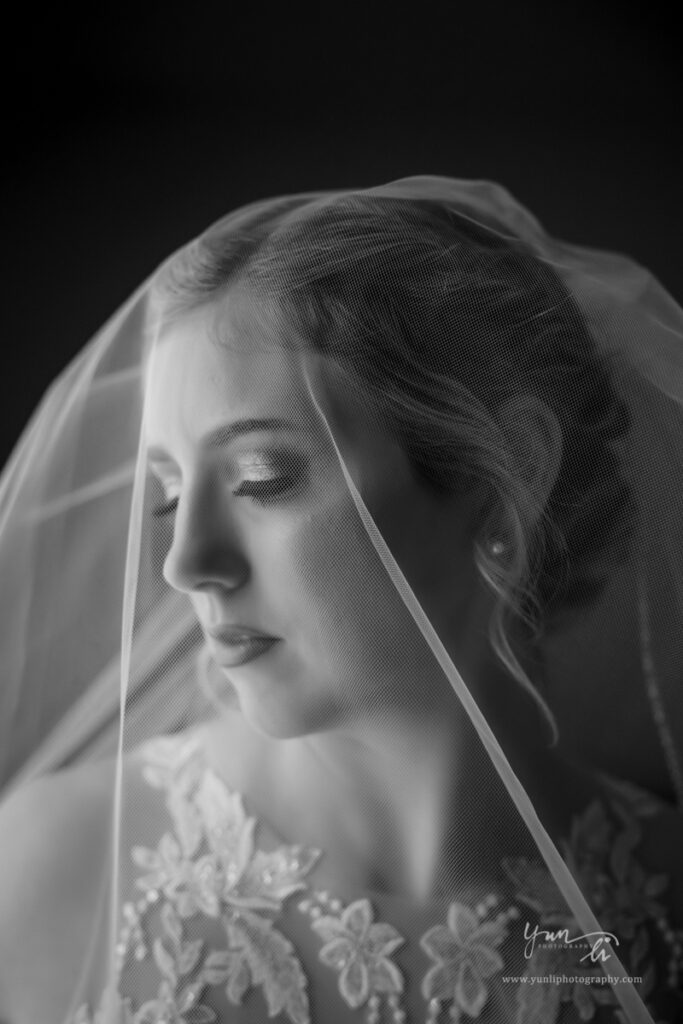 Wedding at Heritage Club at Bethpage - Long Island Wedding Photographer - Yun Li Photography