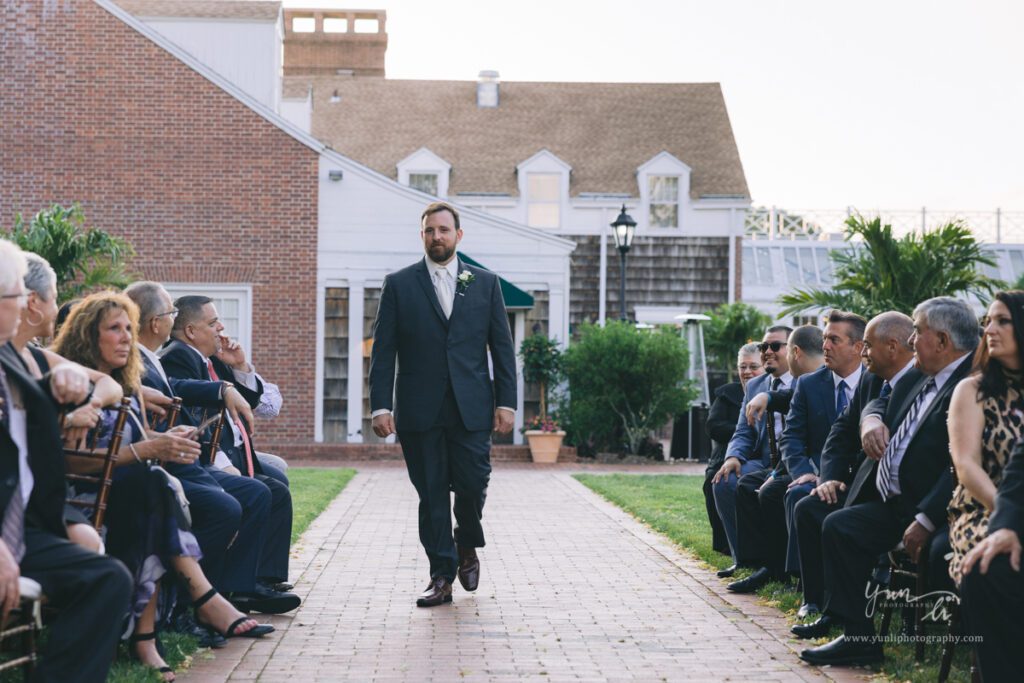 Wedding at Heritage Club at Bethpage - Long Island Wedding Photographer - Yun Li Photography