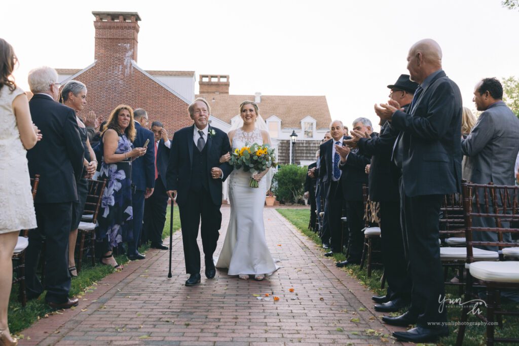 Wedding at Heritage Club at Bethpage - Long Island Wedding Photographer - Yun Li Photography