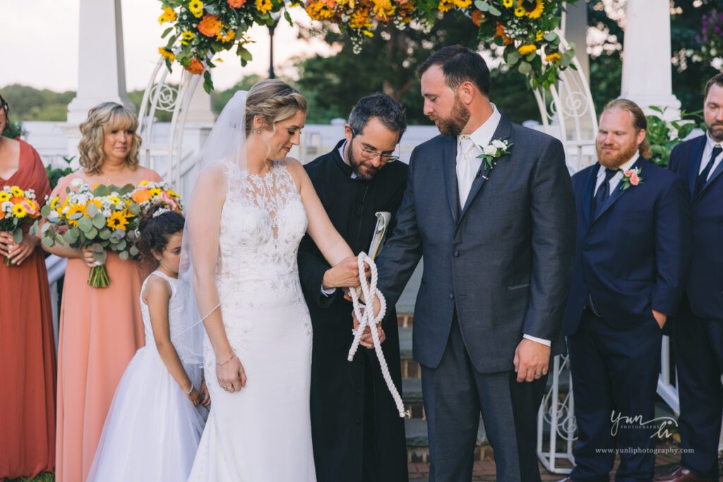 Wedding at Heritage Club at Bethpage - Long Island Wedding Photographer - Yun Li Photography