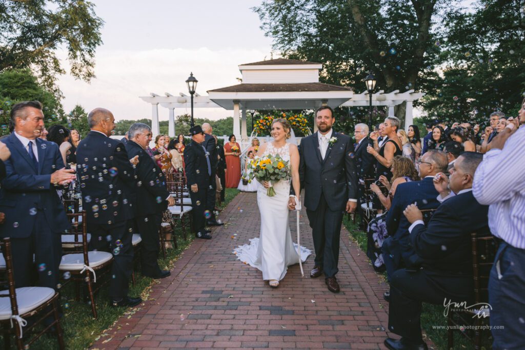 Wedding at Heritage Club at Bethpage - Long Island Wedding Photographer - Yun Li Photography