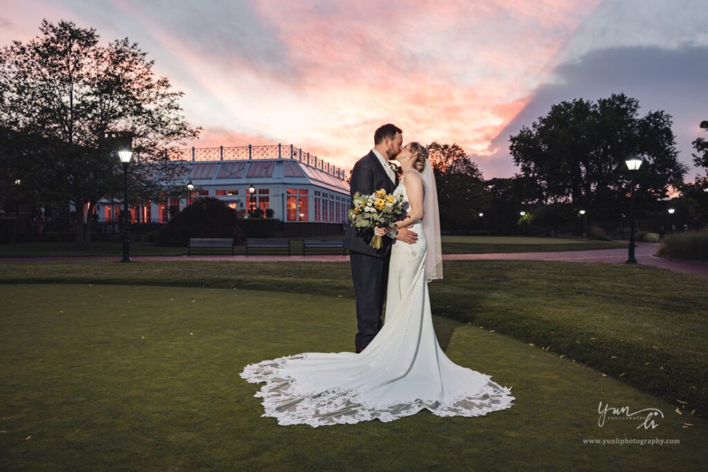 Wedding at Heritage Club at Bethpage - Long Island Wedding Photographer - Yun Li Photography